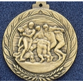 1.5" Stock Cast Medallion (Football/ General)